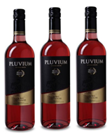 Bild zu Weinvorteil: 6 Flaschen Pluvium Premium Selection – Bobal Grenache Rosé für 22,89€