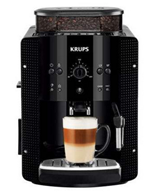 Bild zu Krups EA 8108 Kaffee Vollautomat ab 203,99€