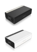 Bild zu Creative Sound Blaster Roar 2 Tragbarer Bluetooth-Lautsprecher schwarz/weiß für je 99€