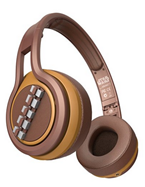 Bild zu [Ausverkauft] SMS Audio Star Wars Chewbacca On-Ear-Kopfhörer für 39,99€