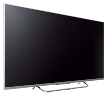 Bild zu Sony KDL55W805C (55”) Full HD Smart TV (Triple Tuner, WLAN, 3D, EEK: A+) für 656,10€