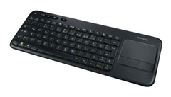Bild zu Logitech Harmony Smart Keyboard DE für 39,99€