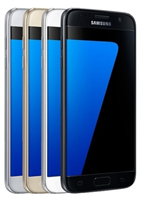 Bild zu bei Zahlung per Masterpass: Samsung Galaxy S7 (32GB) für 522,47€ + 100€ Cashback in Superpunkten + Samsung Galaxy Tab E für einmalig 29€