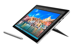 Bild zu Microsoft Surface Pro 4 256 GB 8 GB RAM mit Core™ i7 für 1.299€