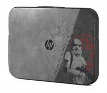 Bild zu HP 15.6″ Notebook Hülle Star Wars™ Special Edition für 12,99€