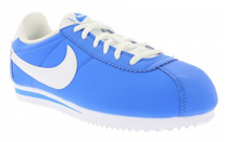 Bild zu NIKE Classic Cortez Nylon Sneaker Blau (36-40) für 34,99€