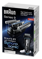 Bild zu Braun Series 9 9040s elektrischer Rasierer für 159,95€