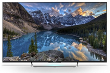 Bild zu Sony KDL-43W805C (43 Zoll) Fernseher (Full HD, Triple Tuner, 3D, Smart TV) [EEK A+] für 519€