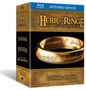 Bild zu Der Herr der Ringe – Extended Version (Blu-ray) für 37,94€
