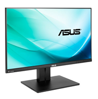 Bild zu Asus PB258Q (25 Zoll) Monitor (WQHD, VGA, DVI, HDMI, DisplayPort, 5ms Reaktionszeit) für 269€