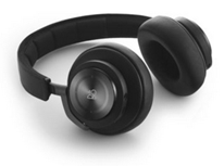 Bild zu B&O Play Beoplay H7 Over-Ear Kopfhörer Schwarz für 234,90€