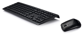 Bild zu ASUS W3000 Funk Maus-Tastatur-Set für 19,98€