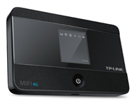 Bild zu Amazon.it: TP-Link M7350 mobiler 4G/LTE MiFi Dualband-WLAN-Router mit Display für 68,99€