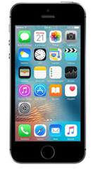 Bild zu Apple iPhone SE in grau oder silber für 399,99€