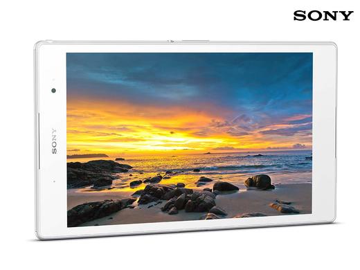 Bild zu Sony Xperia Z3 Compact Tablet (32 GB) für 255,90€