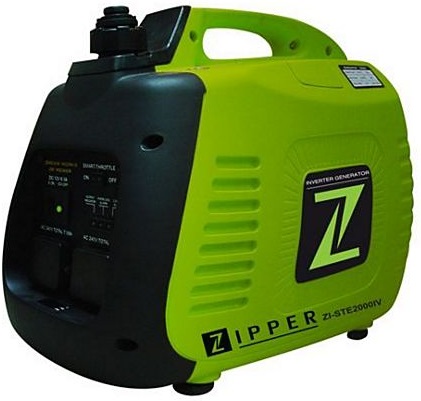 Bild zu Stromerzeuger Zipper ZI-STE2000IV für 379,95€