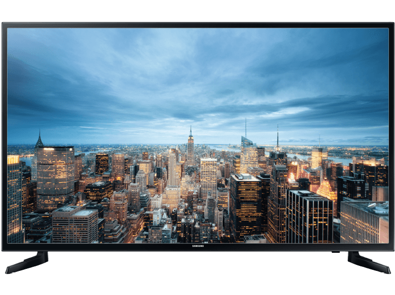 Bild zu 55 Zoll UHD 4K LED-Fernseher Samsung UE55JU6050U für 699€