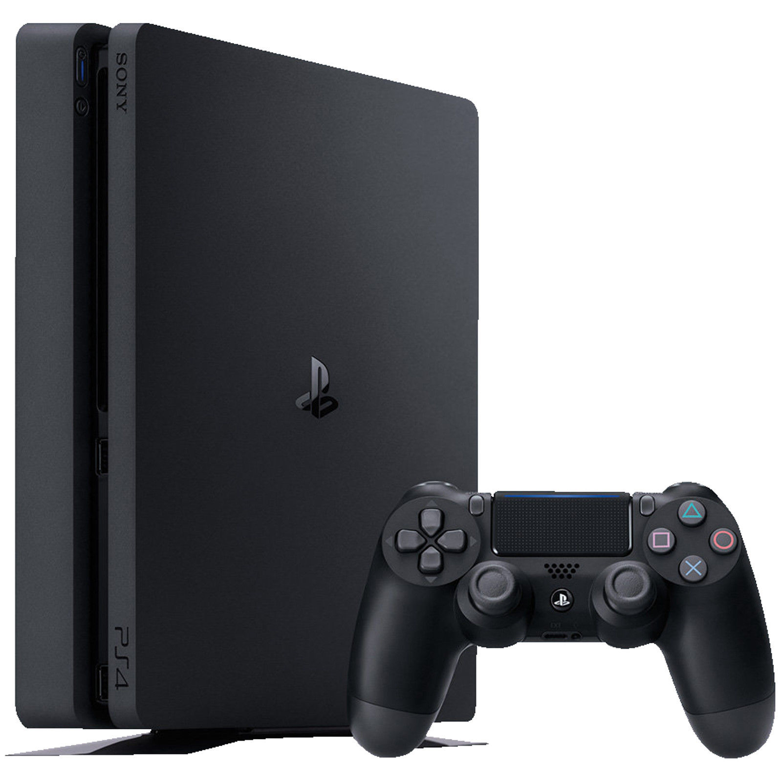 Bild zu Sony Playstation 4 Slim (500 GB) für 269€