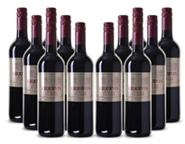 Bild zu Weinvorteil: 12 Flaschen Bodegas Coviñas Requevin – Tempranillo – Utiel Requeña für 49,90€