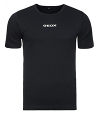 Bild zu GEOX Spa Herren T-Shirt Schwarz für 7,99€