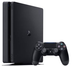 Bild zu Sony Playstation 4 Slim mit 1TB für 248,26€ inklusive Versand