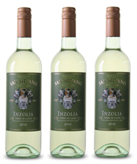 Bild zu Weinvorteil: 12 Flaschen Wein bestellen und 6 Flaschen San Silvano – Inzolia – Terre Siciliane IGT gratis dazu + versandkostenfreie Lieferung