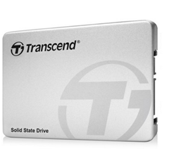 Bild zu Transcend SSD370S interne SSD 256GB (6,4 cm (2,5 Zoll), SATA III, MLC) mit Aluminium-Gehäuse für 60,21€ (Vergleich: 82,98€)