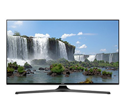 Bild zu Samsung UE50J6289 127 cm (50 Zoll) Fernseher (Full HD, Triple Tuner, Smart TV) [Energieklasse A+] für 499€