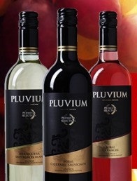 Bild zu Weinvorteil: 12er Pack Pluvium Premium Selection (Rot, Rose oder Weiß) für je 40,83€