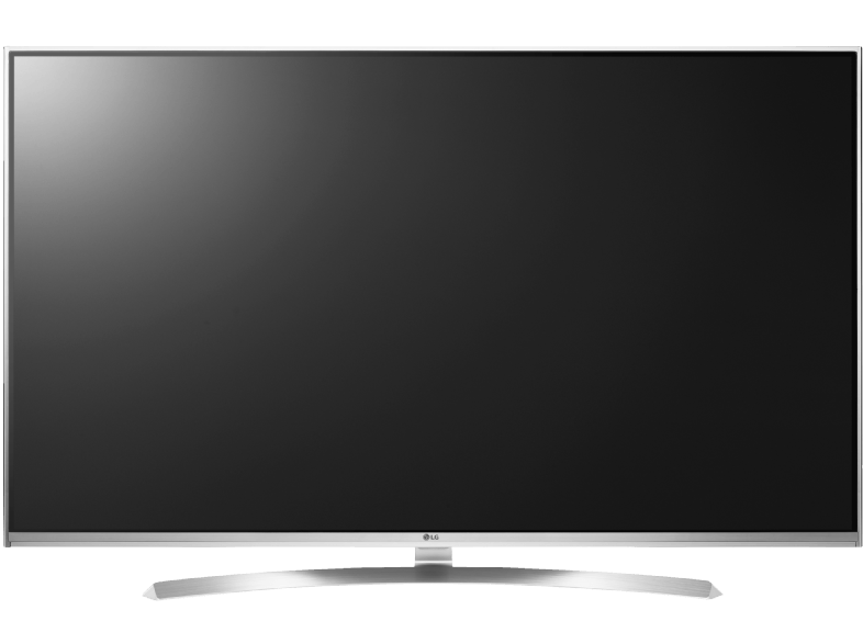 Bild zu 65 Zoll UHD 4K 3D LED-Fernseher LG 65UH8509 für 1.799€