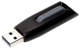 Bild zu [Vorbei] 64 GB USB-Stick Verbatim Store’n’Go für 5,98€