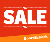 Bild zu SportScheck: Sale mit bis zu 70% Rabatt + versandkostenfreie Lieferung (ab 50€ MBW)