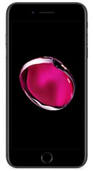 Bild zu Vodafone RED L inkl. gratis iPhone 7 mit 6GB LTE Datenflat, EU Flat, SMS Flat und Sprachflat für 48,74€ im Monat