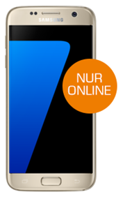 Bild zu [Super] Samsung S7 für 1€ im Telekom Netz mit 500MB Daten + Allnet Flat für 19,99€/Monat