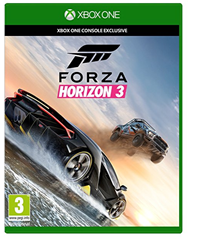Bild zu Forza Horizon 3 (Xbox One) für 37,80€