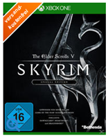 Bild zu The Elder Scrolls V: Skyrim – Special Edition (Xbox One) für 29€