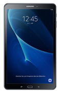 Bild zu [wieder da] Samsung Galaxy Tab A 10.1 WiFi (2016) für je 174,95€