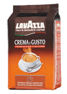 Bild zu LAVAZZA Crema e Gusto Tradizione Italiana Kaffeebohnen 1kg für 9,99€