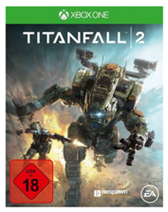 Bild zu Titanfall 2 (PS4/Xbox One) für 29,99€
