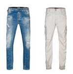 Bild zu Outlet46: verschiedene Herren Marken Jeans ab 14,99€