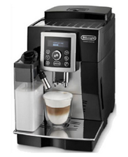 Bild zu DeLonghi Kaffeevollautomat ECAM 23.463B für 444€