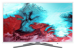 Bild zu Samsung UE55K5589 (55 Zoll) Fernseher (Full HD, Triple Tuner, Smart TV) [EEK: A+] für 555€