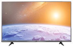 Bild zu LG 65UH6159 (65 Zoll) Fernseher (Ultra HD, Triple Tuner, Smart TV) [EEK: A++] für 999€