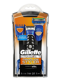 Bild zu Gillette Fusion ProGlide Styler für 5,62€ mit Amazon Prime Versand (Vergleich: 19,73€)