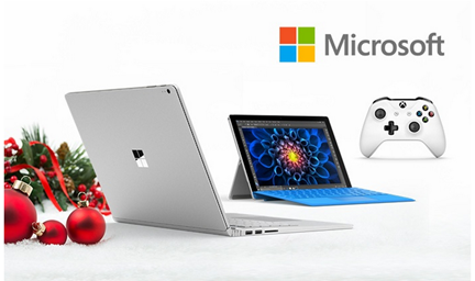 Bild zu Microsoft + Groupon: 15% Rabatt auf die UVP von Microsoft Surface Books inkl. gratis xBox Controller – viele Surface Books zum Bestpreis