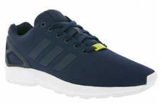 Bild zu adidas Originals ZX Flux Sneaker Blau für 49,99€