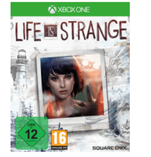 Bild zu Life is Strange – Xbox One für 10€ inklusive Versand