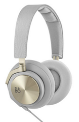 Bild zu Bang & Olufsen Beoplay H6 (2nd Generation) Over-Ear Kopfhörer für 159€