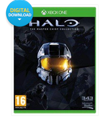 Bild zu Halo: The Master Chief Collection Xbox One – Digital Code für 7,19€