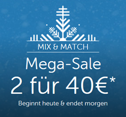 Bild zu Crocs: Mega Sale – 2 Paar für 40€ + kostenloser Versand